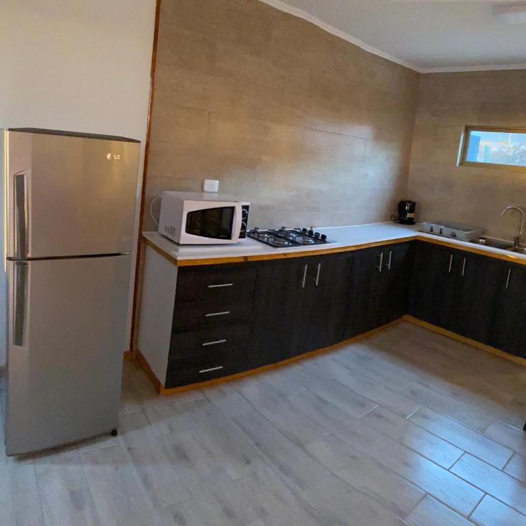 Hometotoralillo - Two-Bedroom Apartment - 7