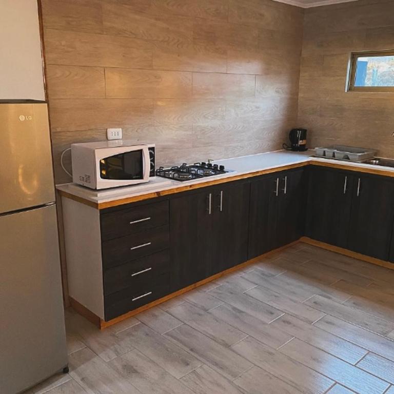 Hometotoralillo - Two-Bedroom Apartment - 8