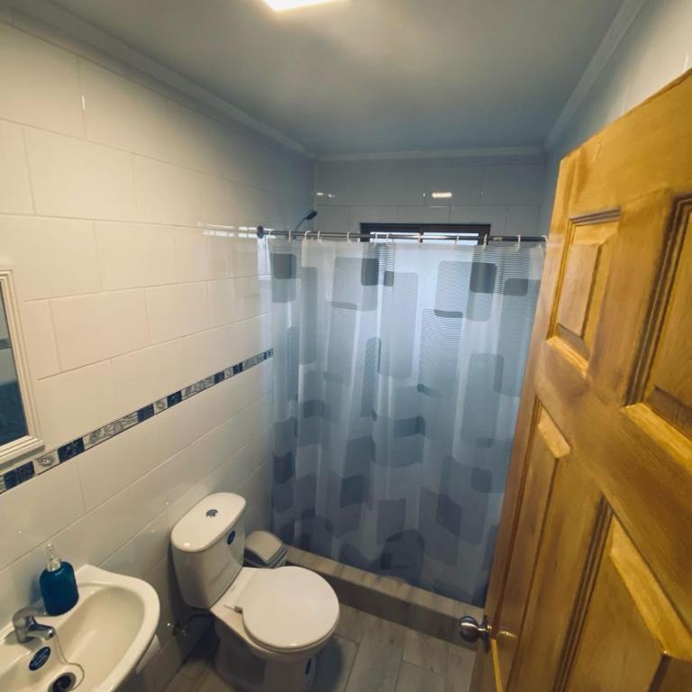 Hometotoralillo - Two-Bedroom Apartment - 10