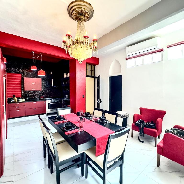 Casa Chevere - Suite Superior con cama extragrande - 18