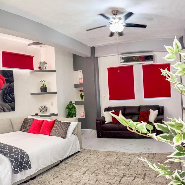 Casa Chevere - Suite Superior con cama extragrande - 20
