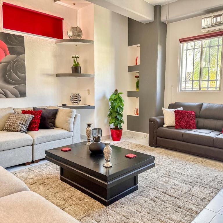 Casa Chevere - Suite Superior con cama extragrande - 27