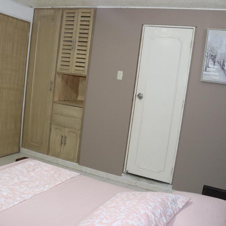 Hotel Inambu Villavicencio - Double Room - 11