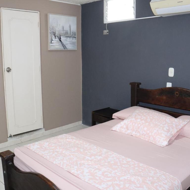 Hotel Inambu Villavicencio - Superior Double Room - 7