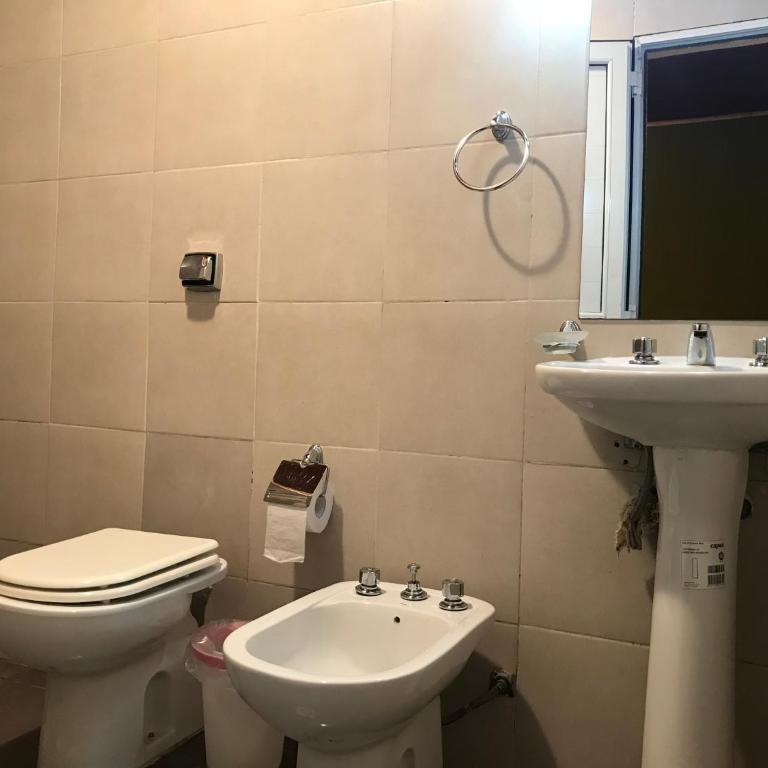 Departamento Las Grutas - Olguita - Apartamento de 1 dormitorio - 4