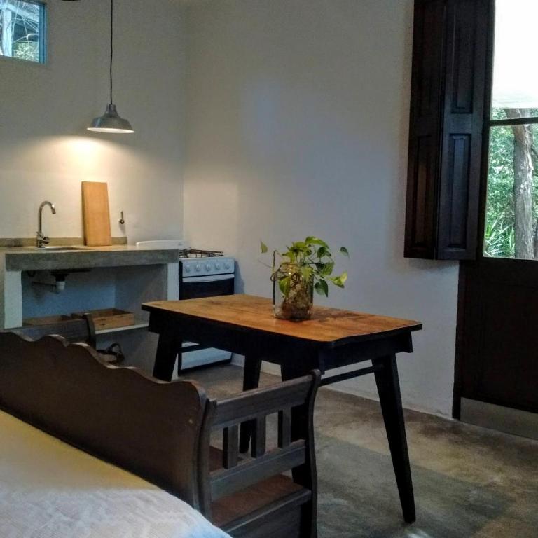 Aloja Merlo - Casa - 8