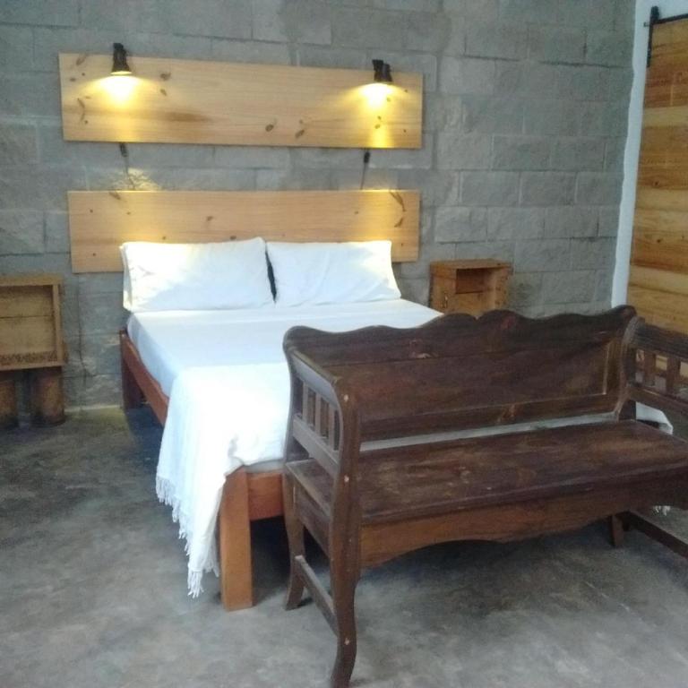 Aloja Merlo - Casa - 2