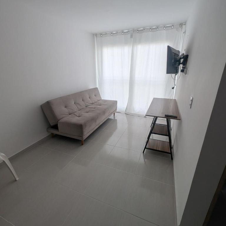 acogedor Apartamento en el centro de Cali piso 7 - Apartamento de 2 dormitorios - 4