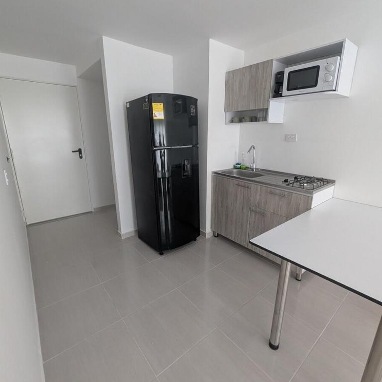 acogedor Apartamento en el centro de Cali piso 7 - Apartamento de 2 dormitorios - 8