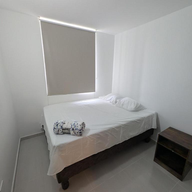 acogedor Apartamento en el centro de Cali piso 7 - Apartamento de 2 dormitorios - 10