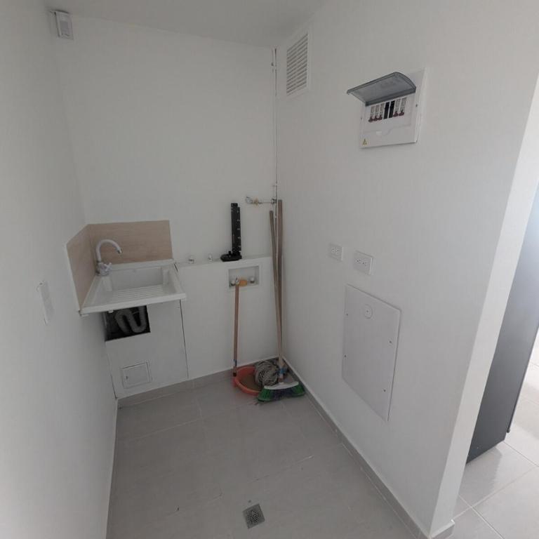 acogedor Apartamento en el centro de Cali piso 7 - Apartamento de 2 dormitorios - 11