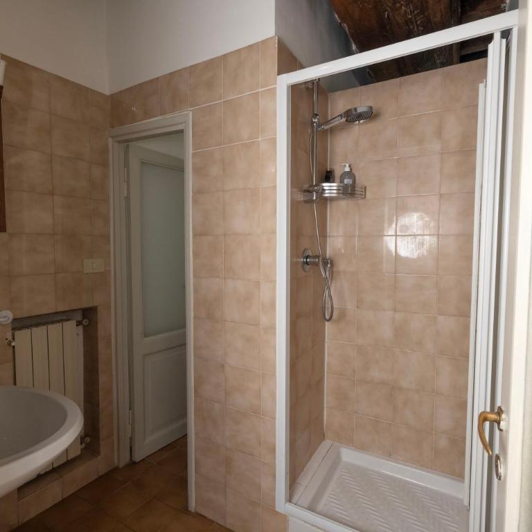 Casa Mirella near Piazza Navona, Rooftop Views - Appartamento Familiare con 1 Camera da Letto - 15