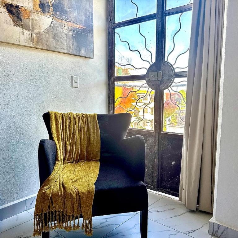 Casa Chevere - Suite Superior con cama extragrande - 29