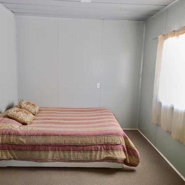 Habitación con baño privado - One-Bedroom Apartment - 4