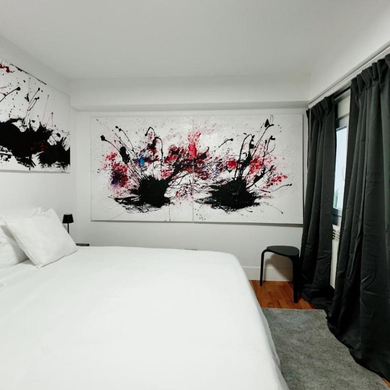Suite en Sol 2 (P) - Double Room - 5
