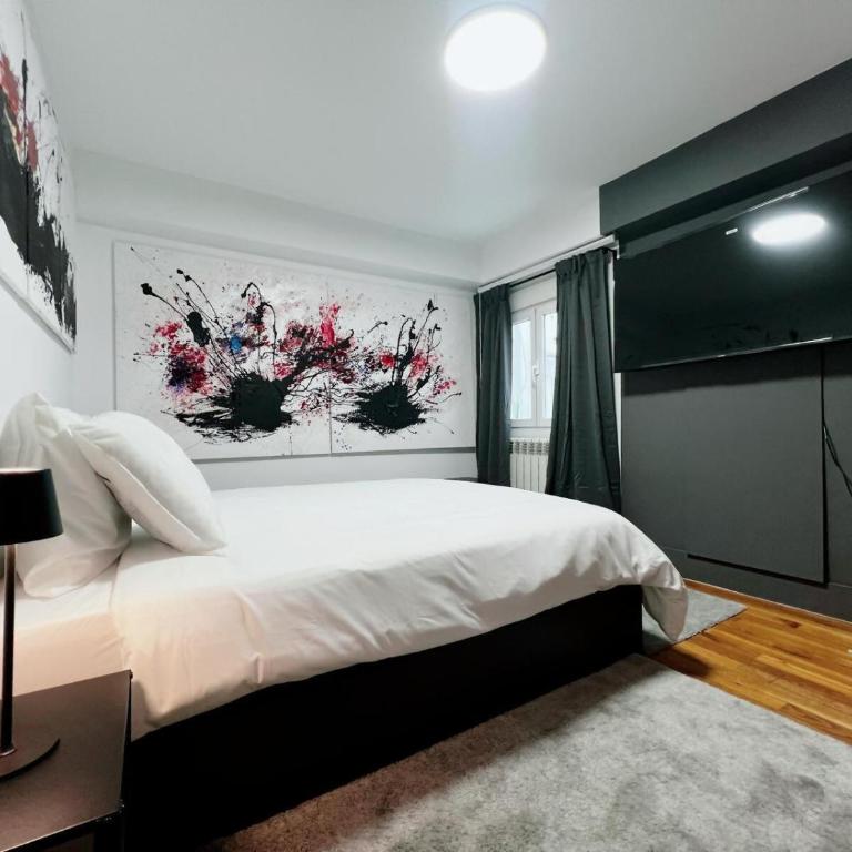 Suite en Sol 2 (P) - Double Room - 8