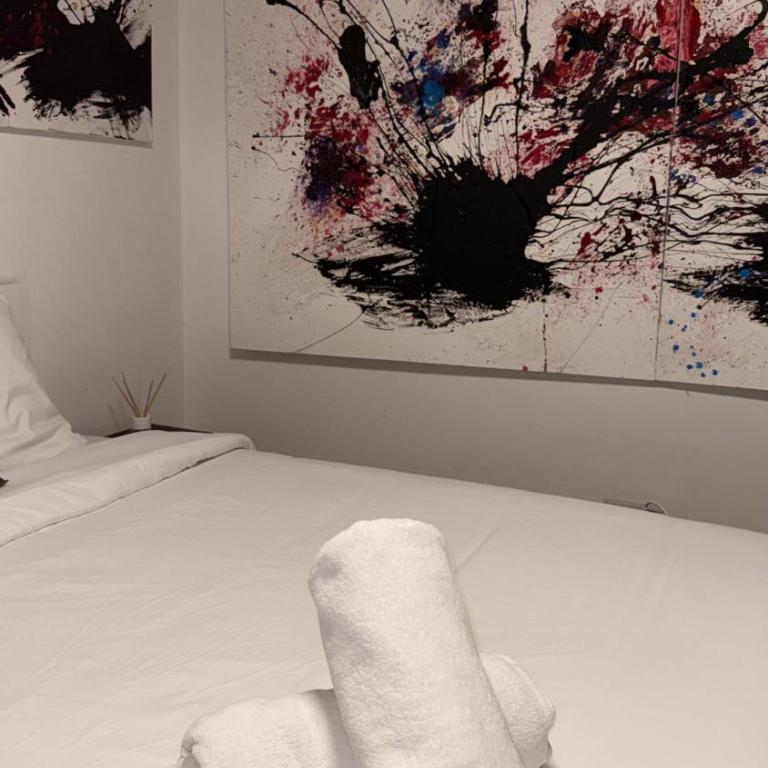 Suite en Sol 2 (P) - Double Room - 12