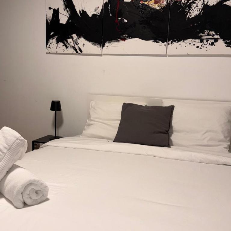 Suite en Sol 2 (P) - Double Room - 13