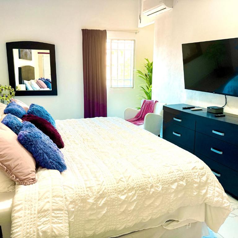 Casa Chevere - Suite Superior con cama extragrande - 12