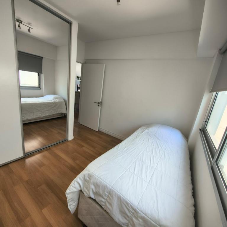 Fitz Roy Hollywood - Apartamento de 2 dormitorios - 13