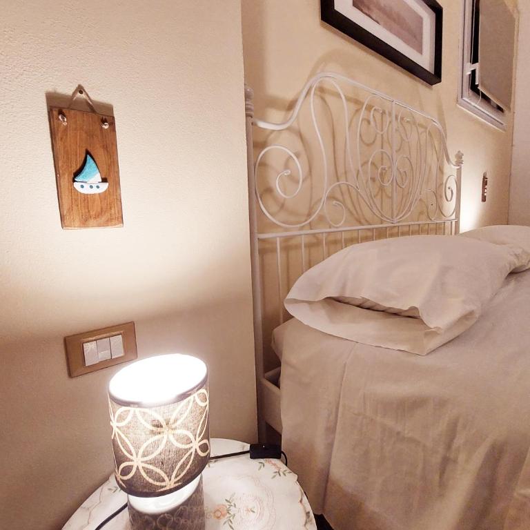 Lerici Natural Suite - Appartamento con 1 Camera da Letto - 41