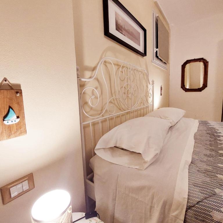 Lerici Natural Suite - Appartamento con 1 Camera da Letto - 42