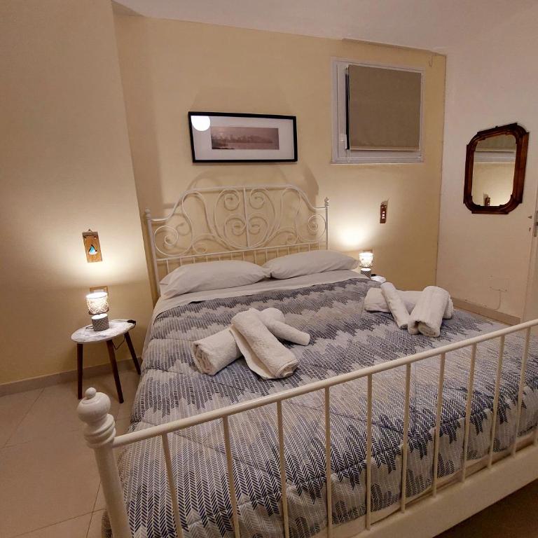 Lerici Natural Suite - Appartamento con 1 Camera da Letto - 43