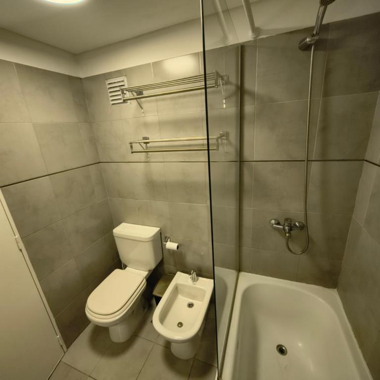 Fitz Roy Hollywood - Apartamento de 2 dormitorios - 22