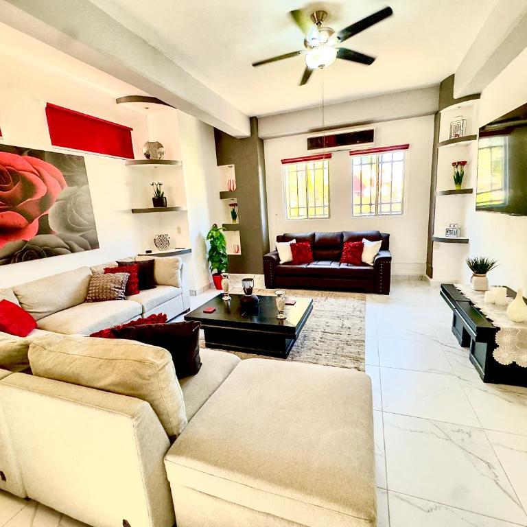 Casa Chevere - Suite Superior con cama extragrande - 22