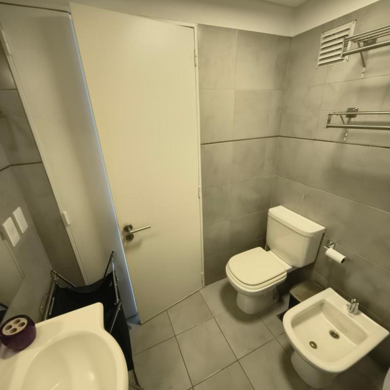 Fitz Roy Hollywood - Apartamento de 2 dormitorios - 23