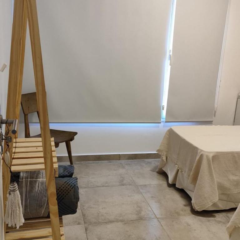 Departamento MA-LU - Apartamento de 1 dormitorio - 7