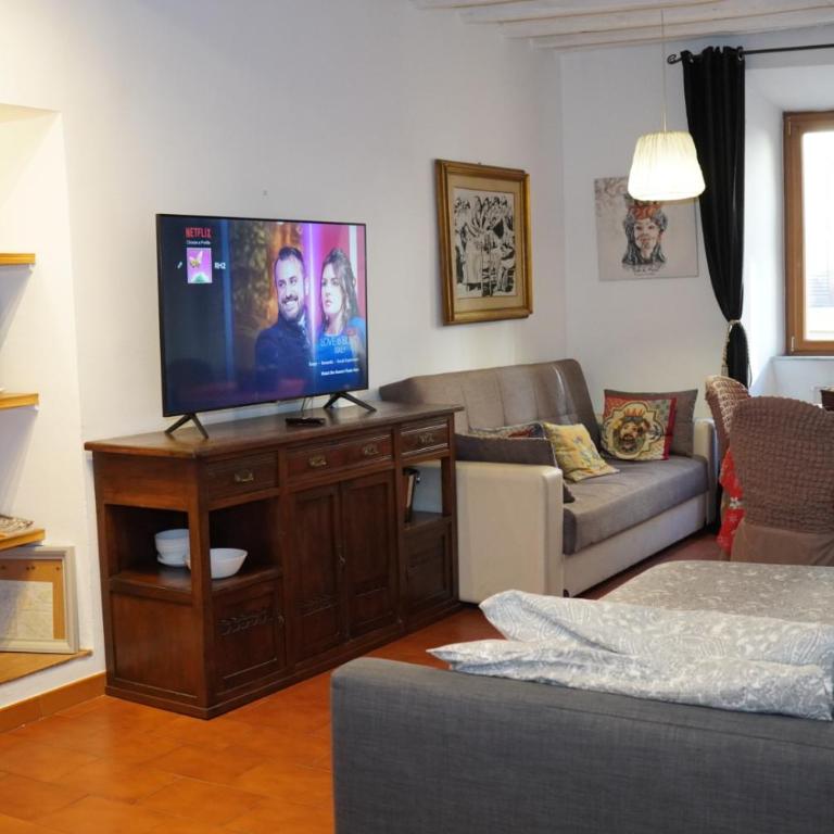 La Torre del Moro - RH Collection - Appartamento con 2 Camere da Letto - 18