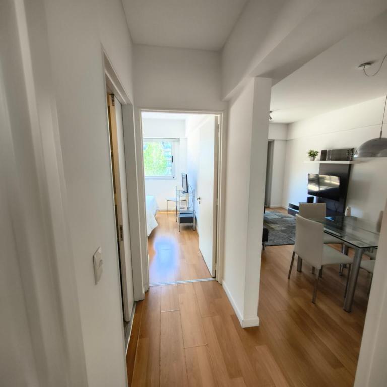 Fitz Roy Hollywood - Apartamento de 2 dormitorios - 25