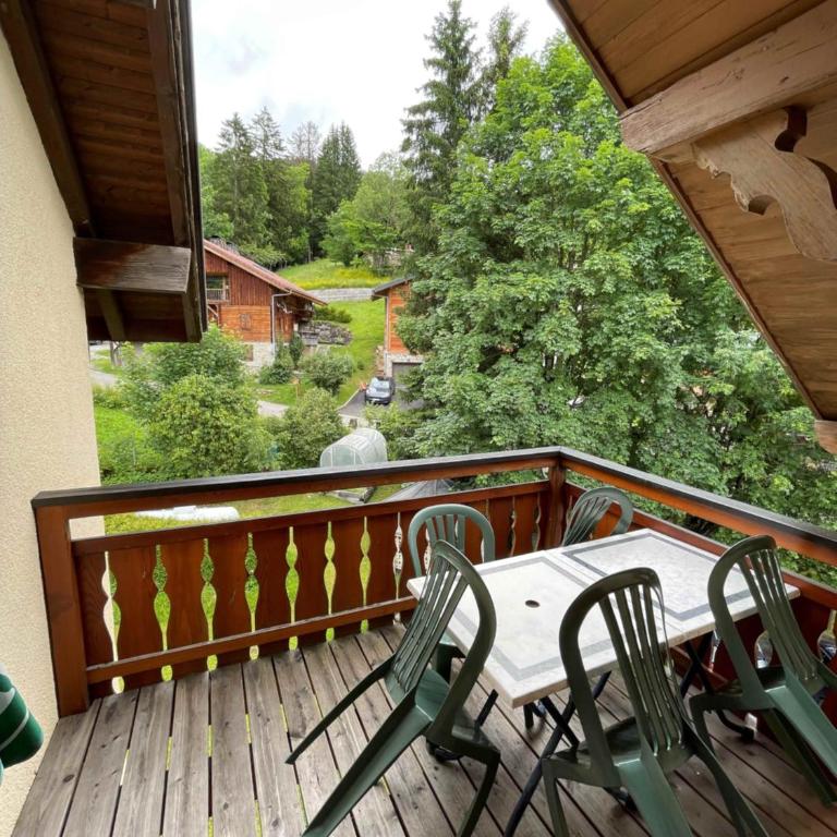 Logis Hotel & Spa Beau-Site - Appartement 2 Chambres avec Terrasse - 4