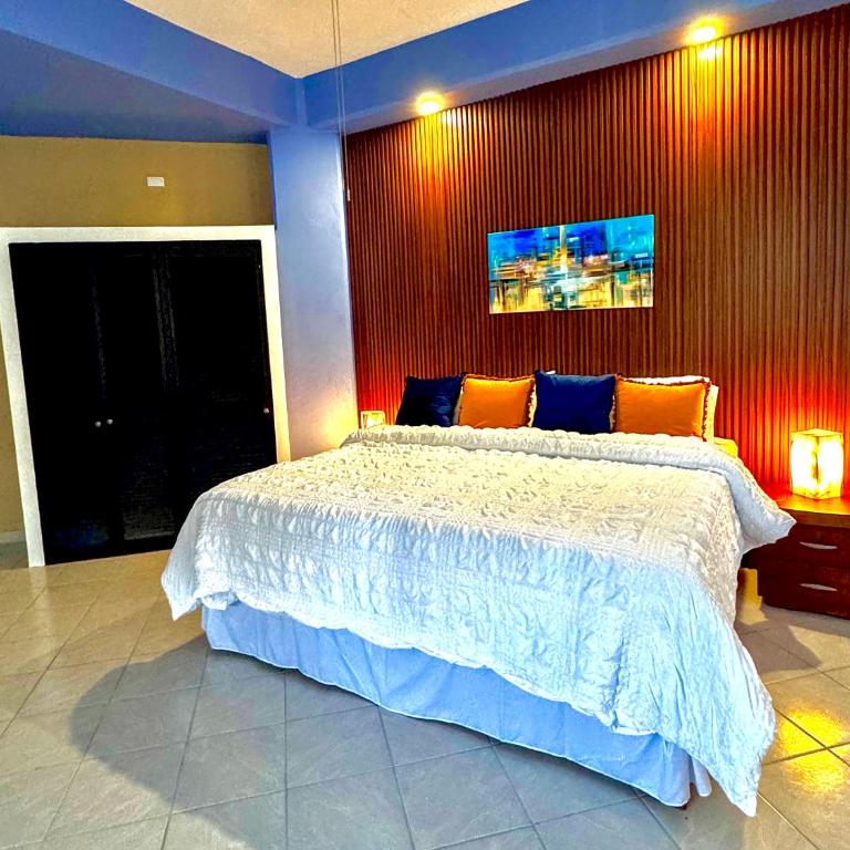 Casa Chevere - Suite Superior con cama extragrande - 10