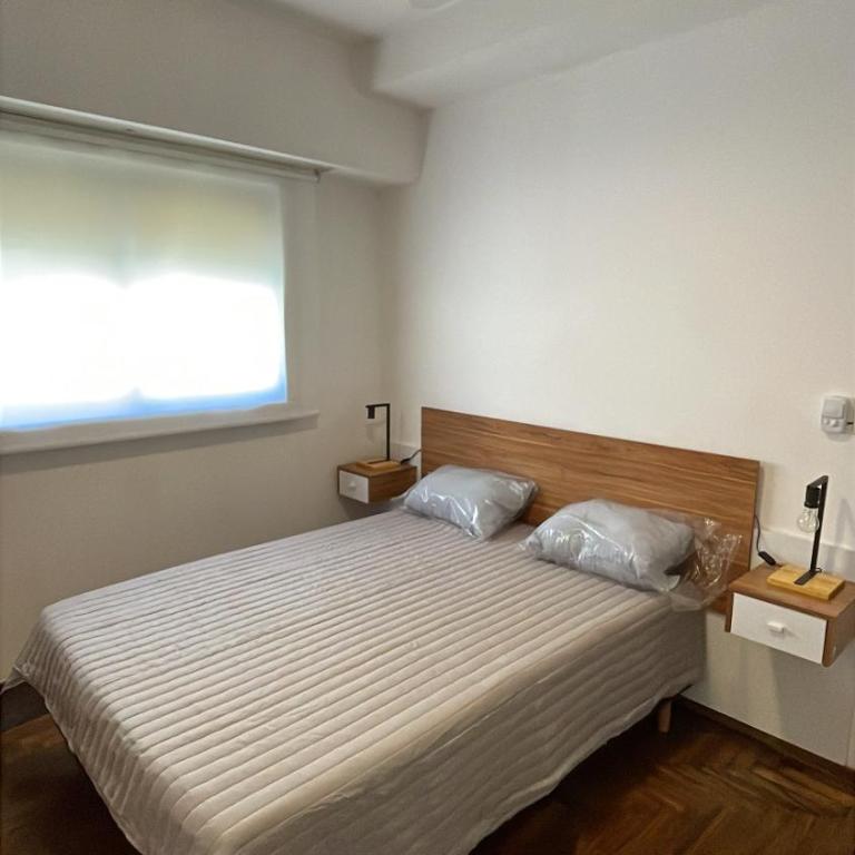 B&J Apart Bahía - Apartamento de 1 dormitorio - 6