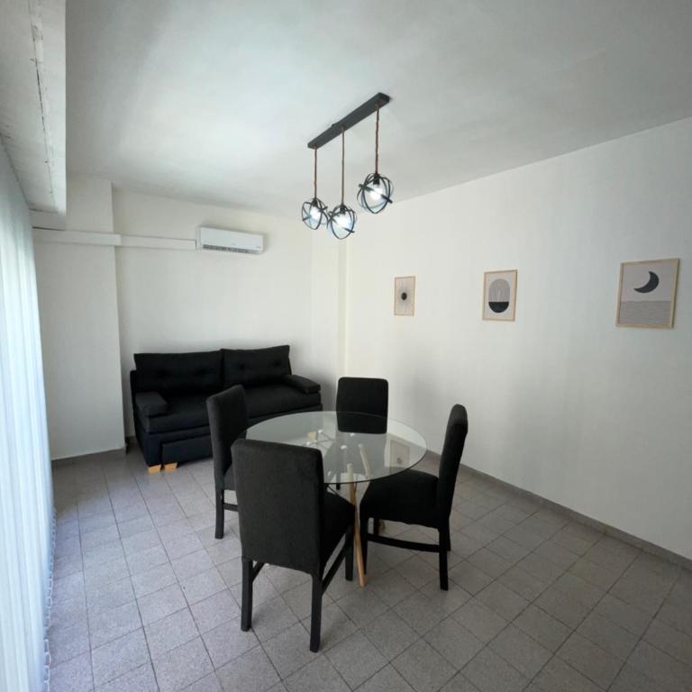 B&J Apart Bahía - Apartamento de 1 dormitorio - 2