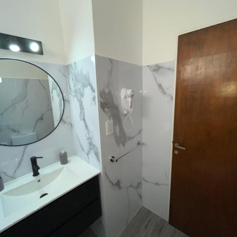 B&J Apart Bahía - Apartamento de 1 dormitorio - 3