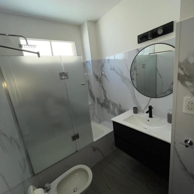 B&J Apart Bahía - Apartamento de 1 dormitorio - 4