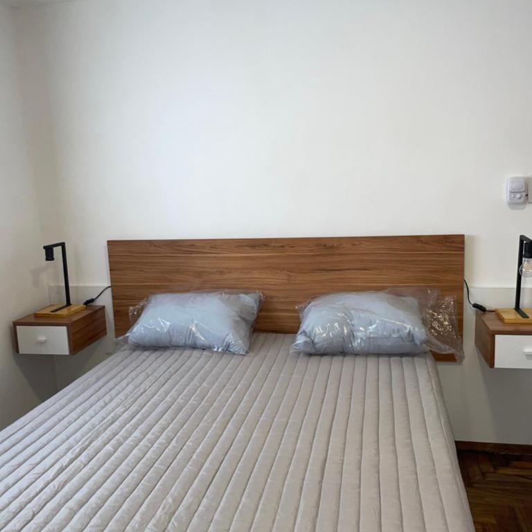 B&J Apart Bahía - Apartamento de 1 dormitorio - 10