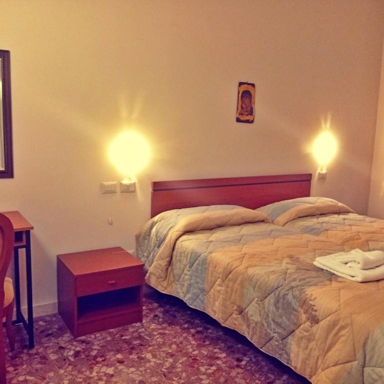 Villa Fatima, Casa per Ferie - Camera Matrimoniale/Doppia con Letti Singoli - 6