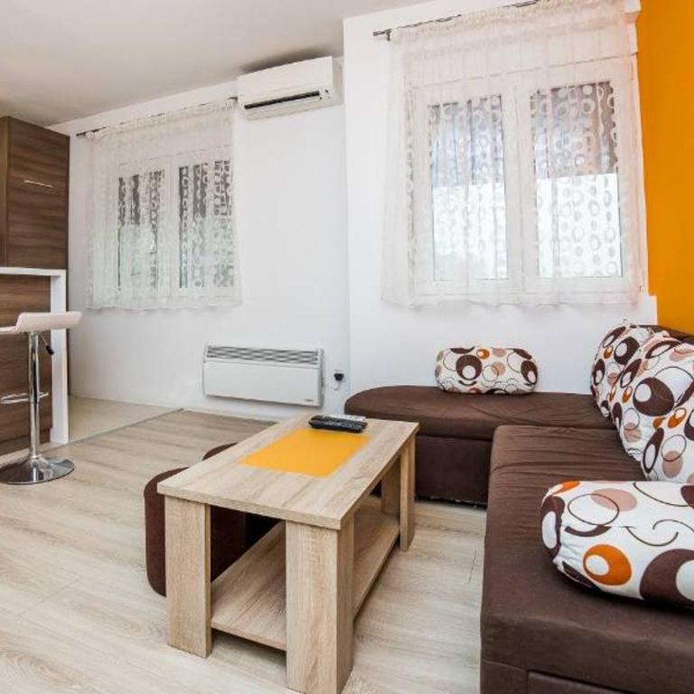 Valle del Lobo Vračar - Apartman sa 1 Spavaćom Sobom - 4