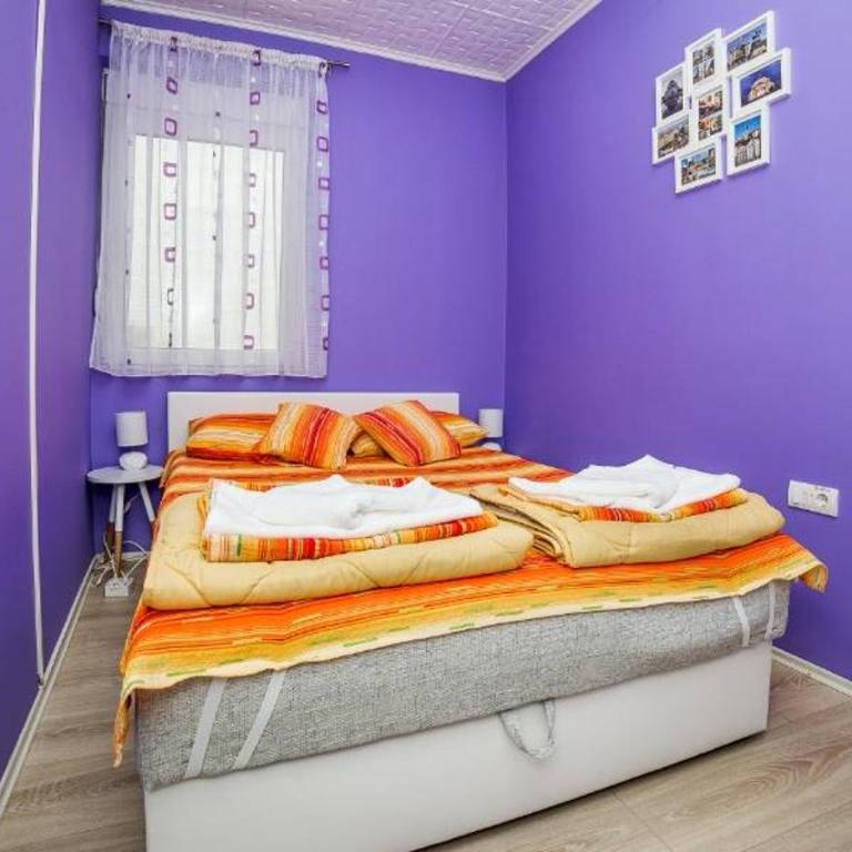 Valle del Lobo Vračar - Apartman sa 1 Spavaćom Sobom - 6