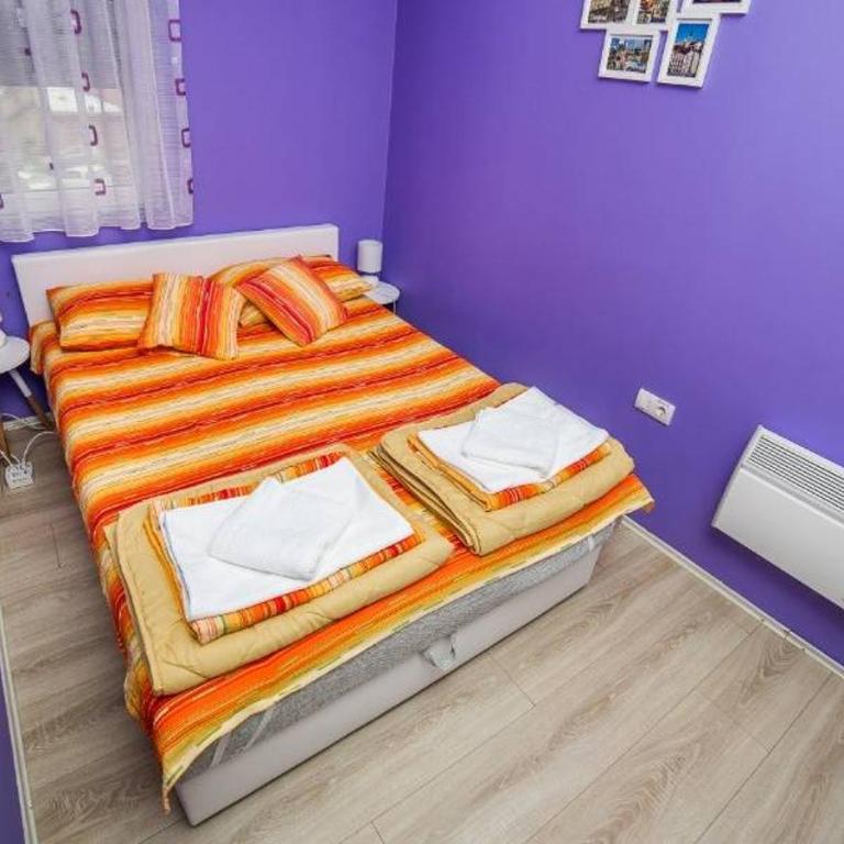 Valle del Lobo Vračar - Apartman sa 1 Spavaćom Sobom - 8