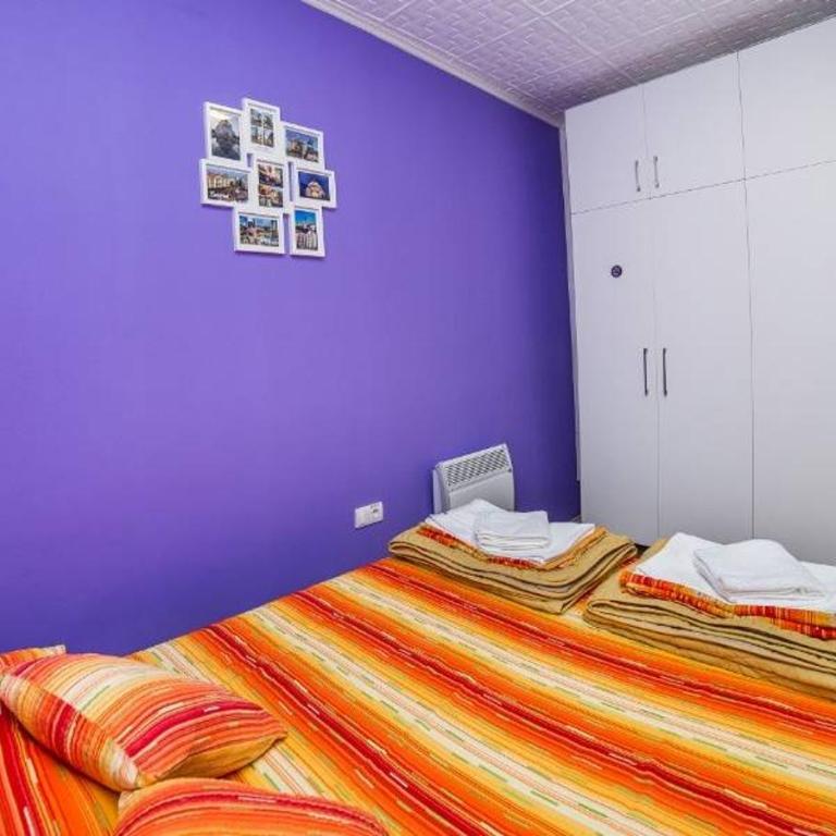 Valle del Lobo Vračar - Apartman sa 1 Spavaćom Sobom - 12