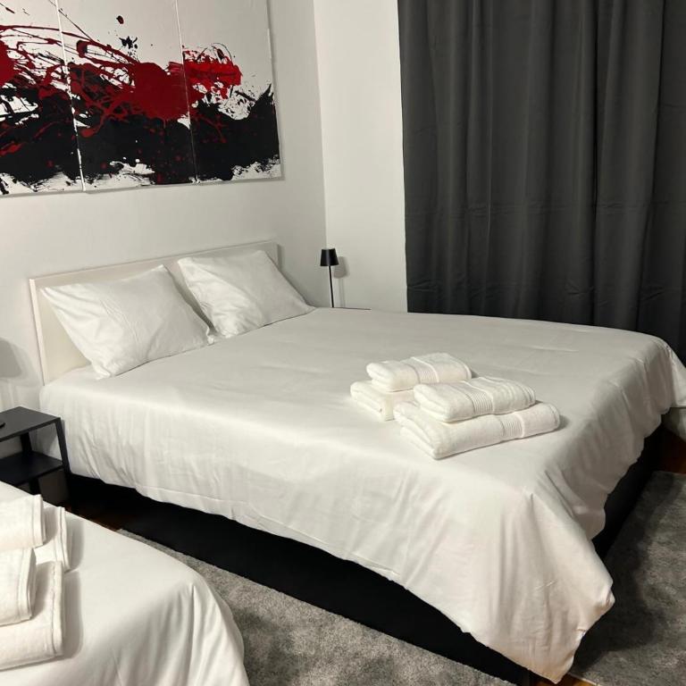 Estudio en Sol (G) - Triple Room with Balcony - 7