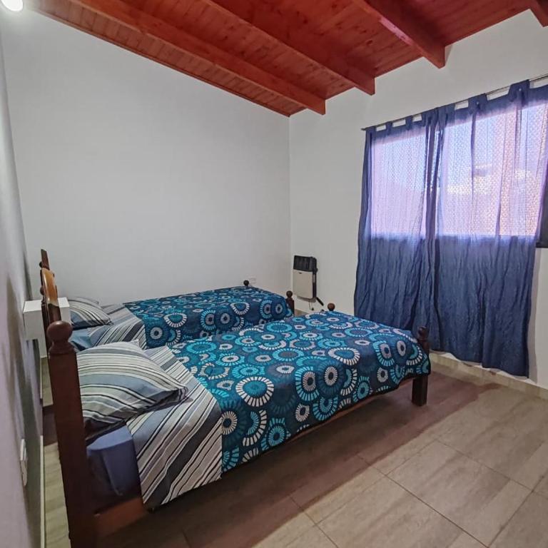 Alquiler por día - Apartamento de 2 dormitorios - 3