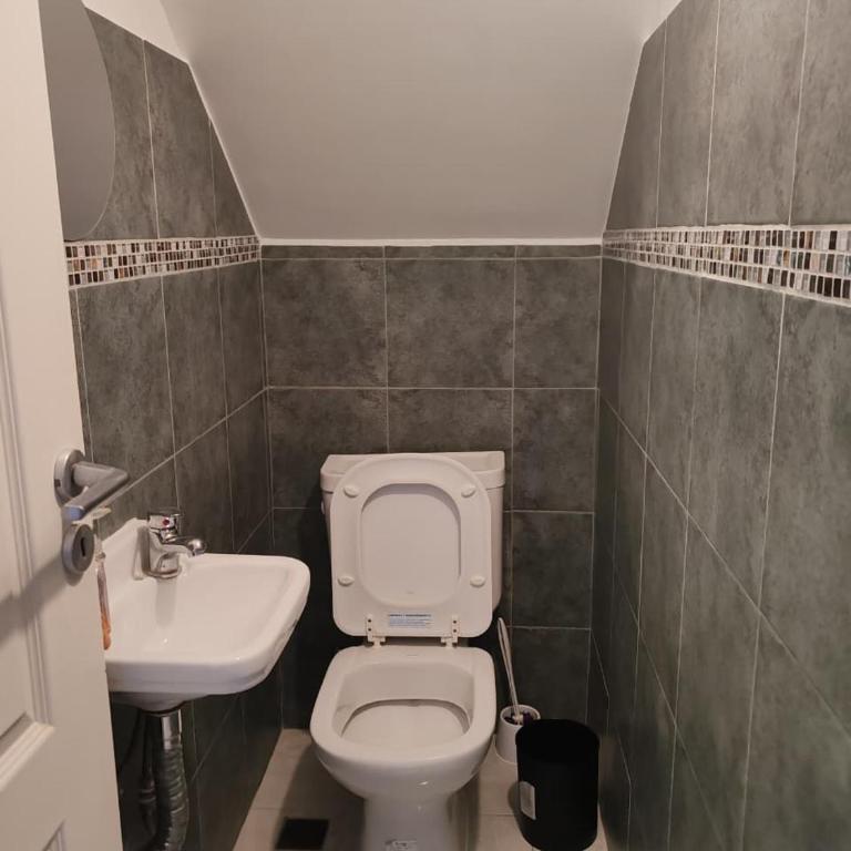 Alquiler por día - Apartamento de 2 dormitorios - 6