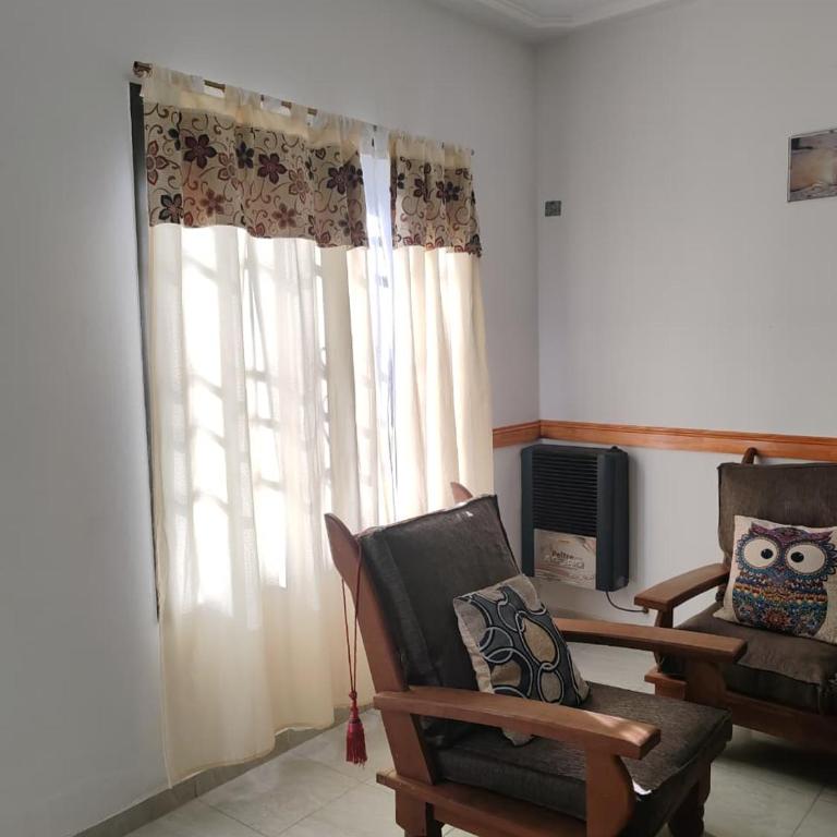 Alquiler por día - Apartamento de 2 dormitorios - 7