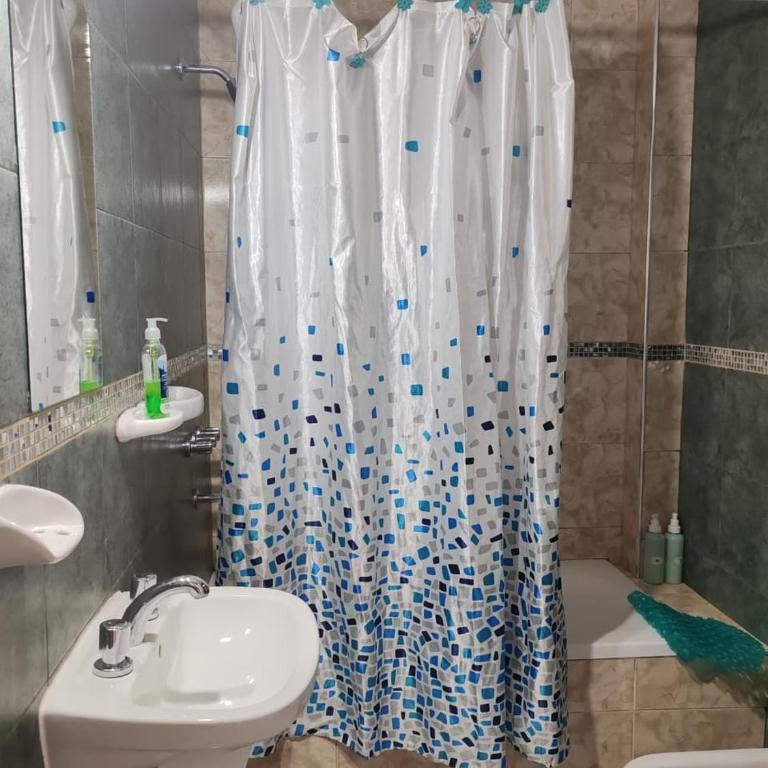 Alquiler por día - Apartamento de 2 dormitorios - 8